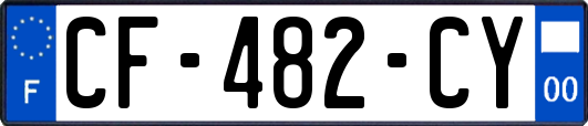 CF-482-CY