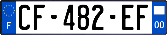 CF-482-EF