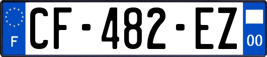 CF-482-EZ