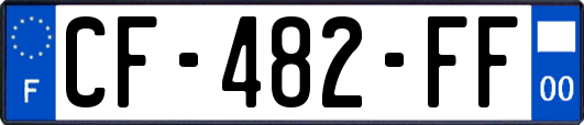 CF-482-FF
