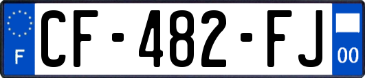 CF-482-FJ
