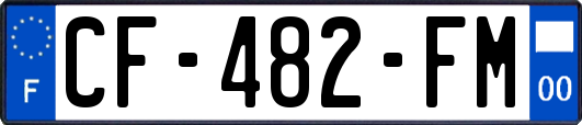 CF-482-FM