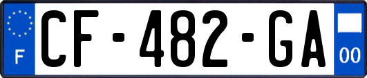 CF-482-GA