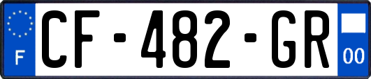 CF-482-GR