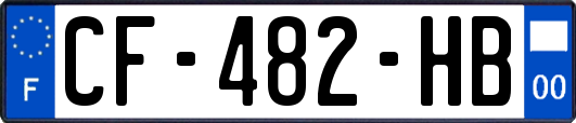 CF-482-HB