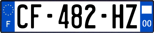 CF-482-HZ