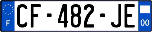 CF-482-JE