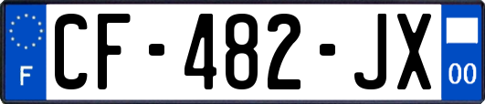 CF-482-JX