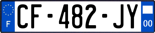 CF-482-JY