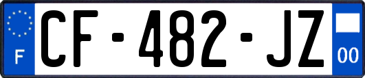 CF-482-JZ