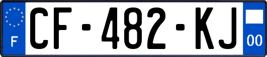 CF-482-KJ