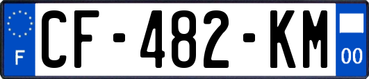 CF-482-KM