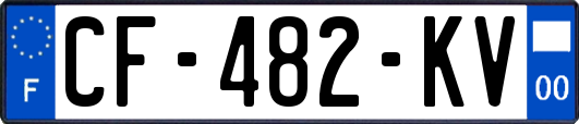 CF-482-KV