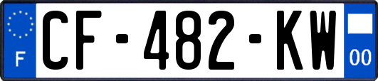 CF-482-KW