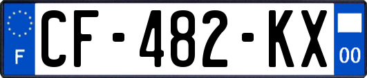 CF-482-KX
