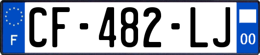 CF-482-LJ