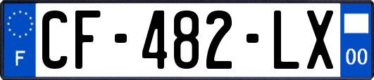 CF-482-LX
