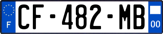 CF-482-MB