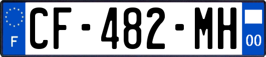 CF-482-MH