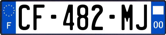 CF-482-MJ