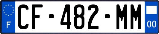 CF-482-MM