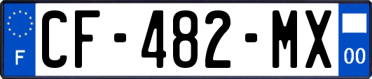 CF-482-MX