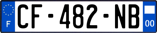 CF-482-NB