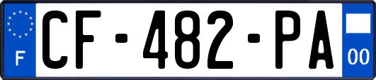CF-482-PA