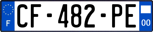 CF-482-PE
