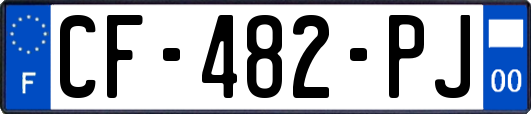 CF-482-PJ