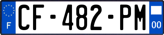 CF-482-PM