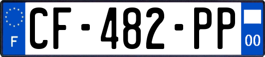 CF-482-PP