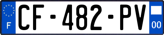 CF-482-PV