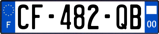 CF-482-QB