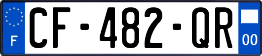 CF-482-QR