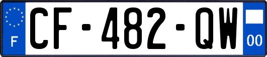 CF-482-QW