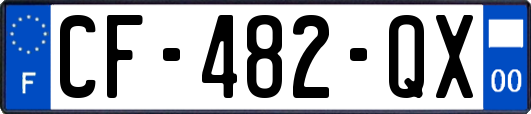 CF-482-QX