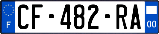CF-482-RA