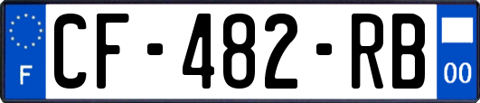 CF-482-RB