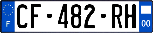 CF-482-RH