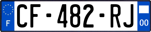 CF-482-RJ