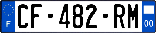 CF-482-RM