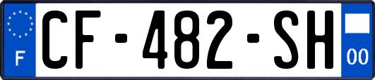 CF-482-SH