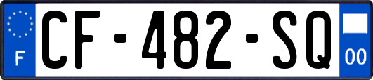 CF-482-SQ