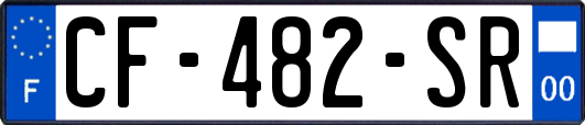 CF-482-SR