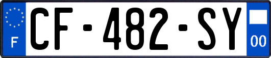 CF-482-SY