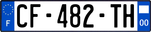 CF-482-TH