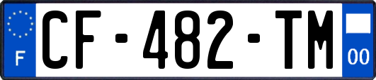 CF-482-TM