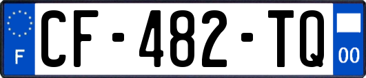 CF-482-TQ