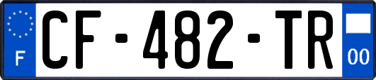 CF-482-TR